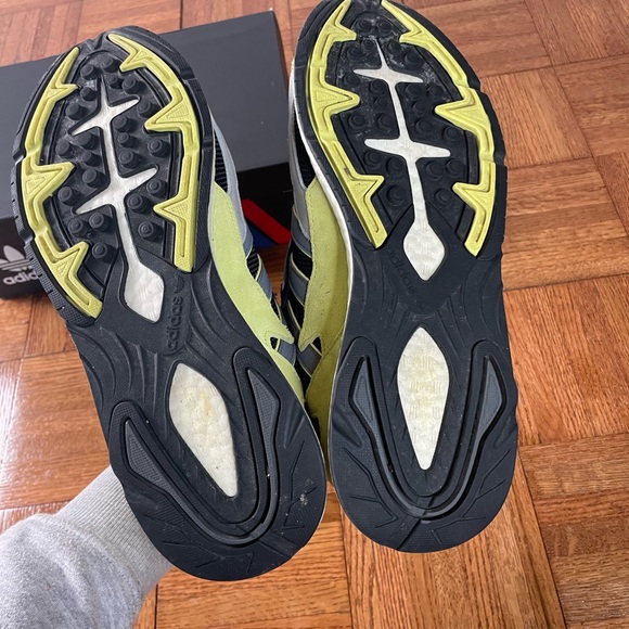 Adidas Tresc Run - Picture 5 of 5